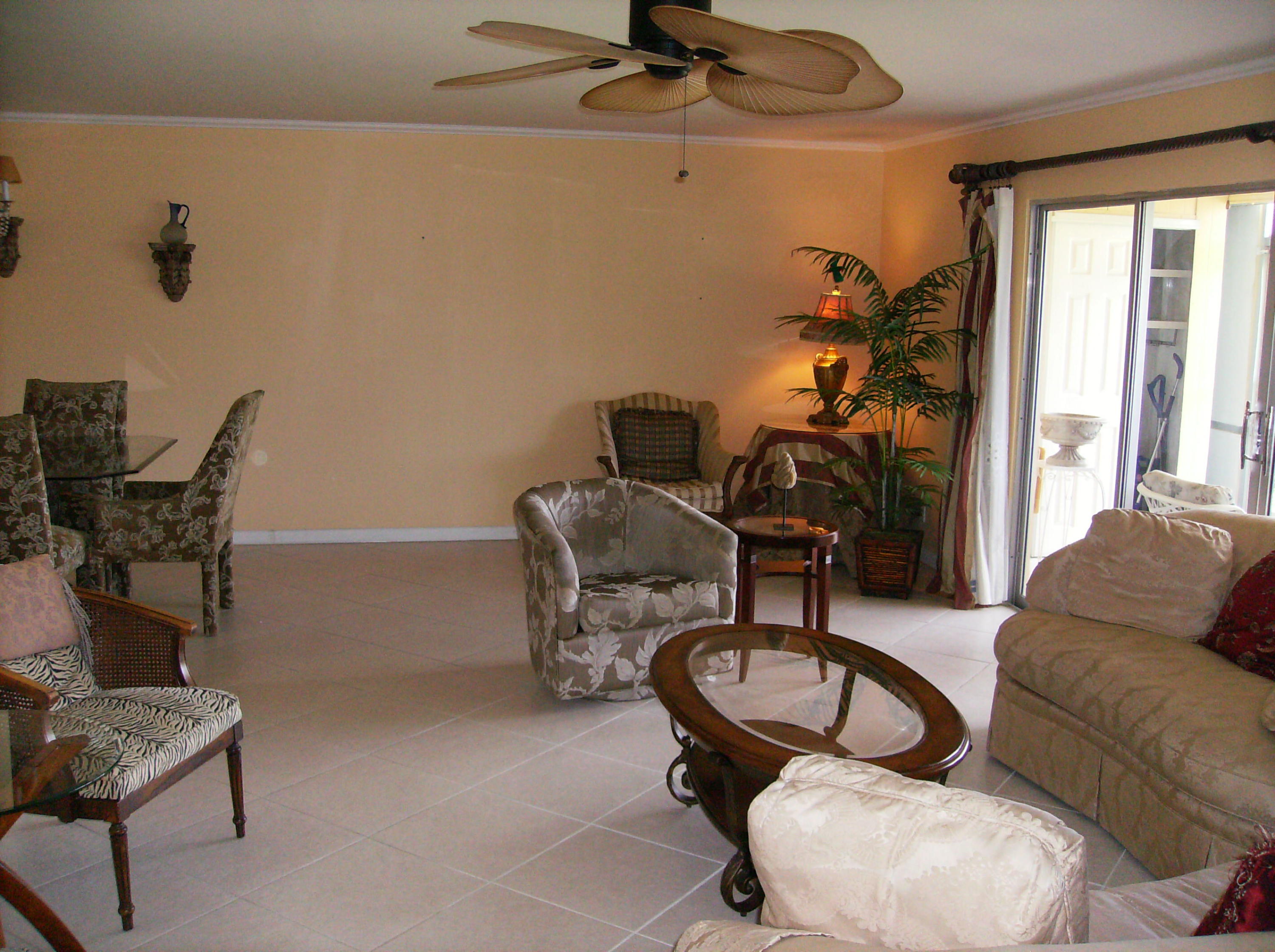 Century Village - Residential