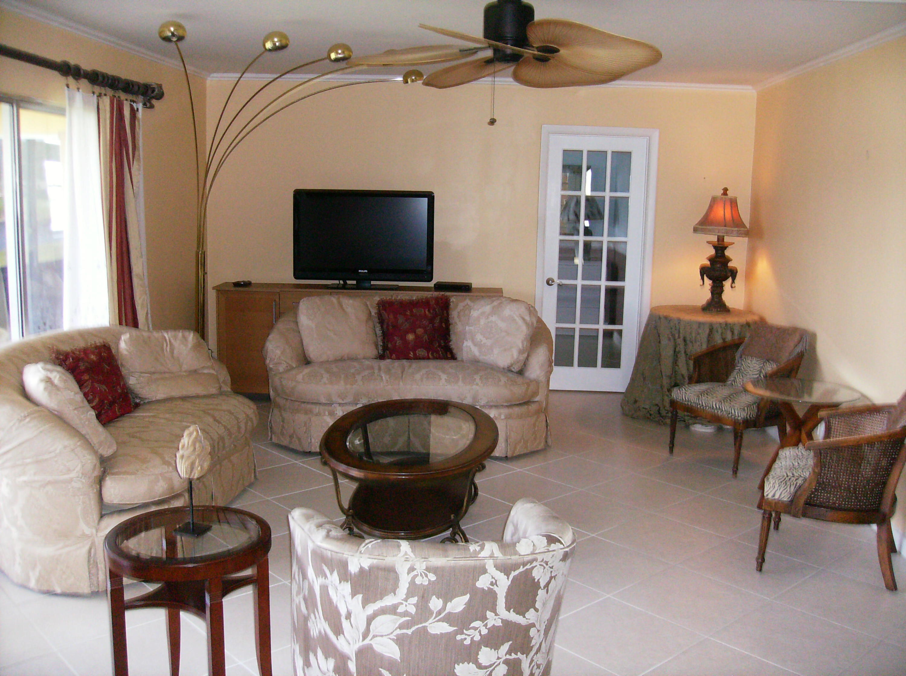 Century Village - Residential