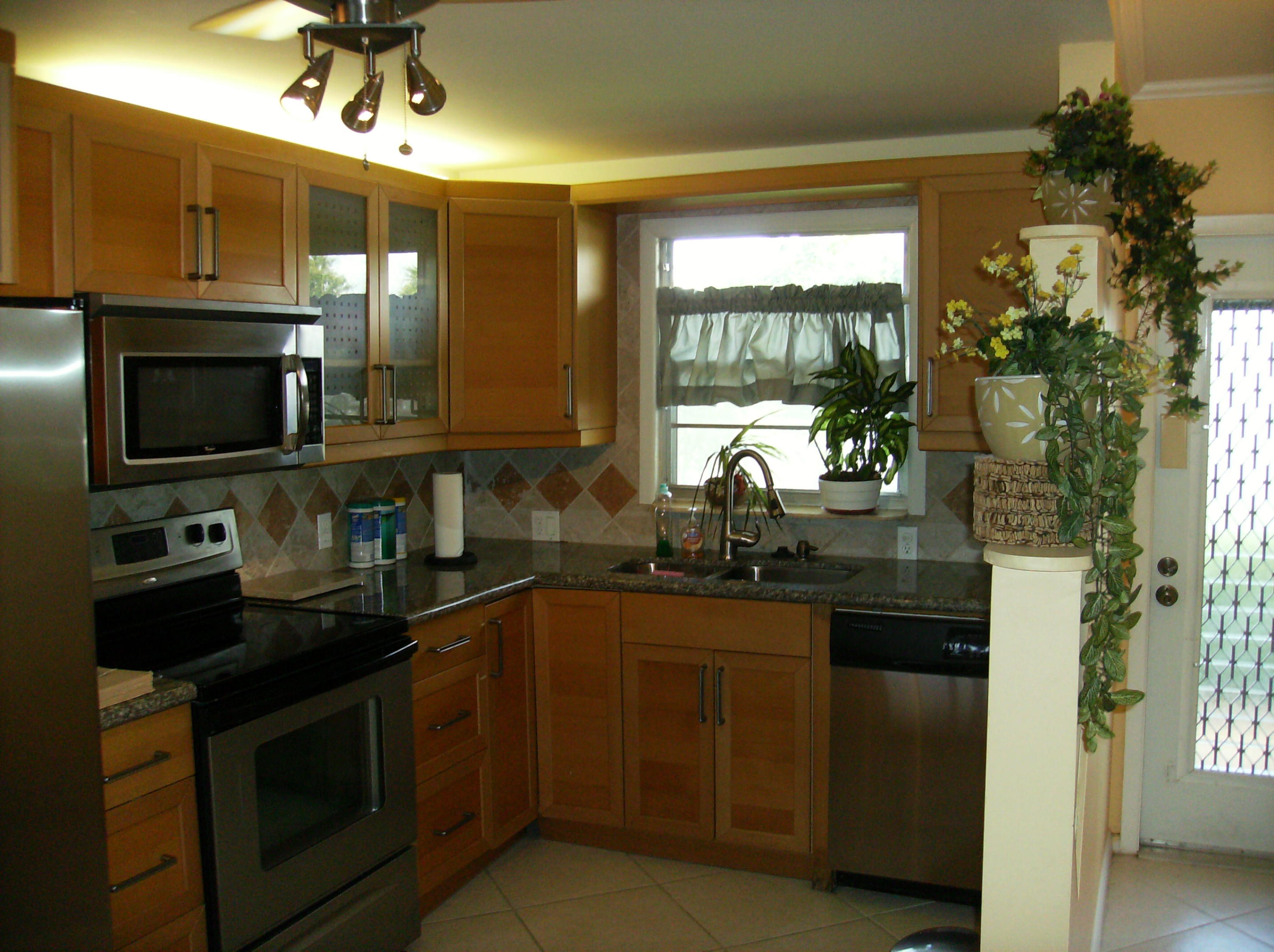 Century Village - Residential