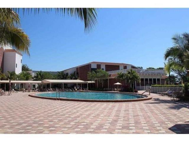 Century Village - Residential