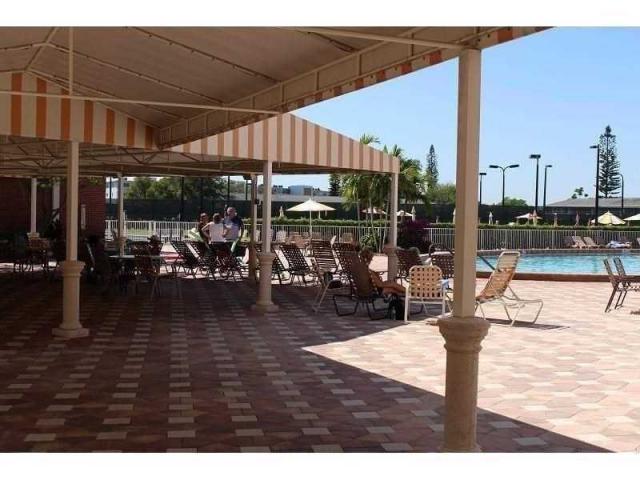 Century Village - Residential