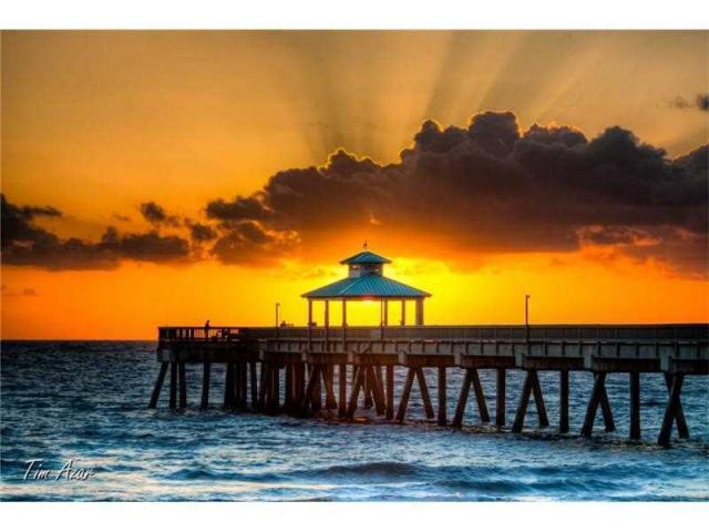 Century Village - Residential