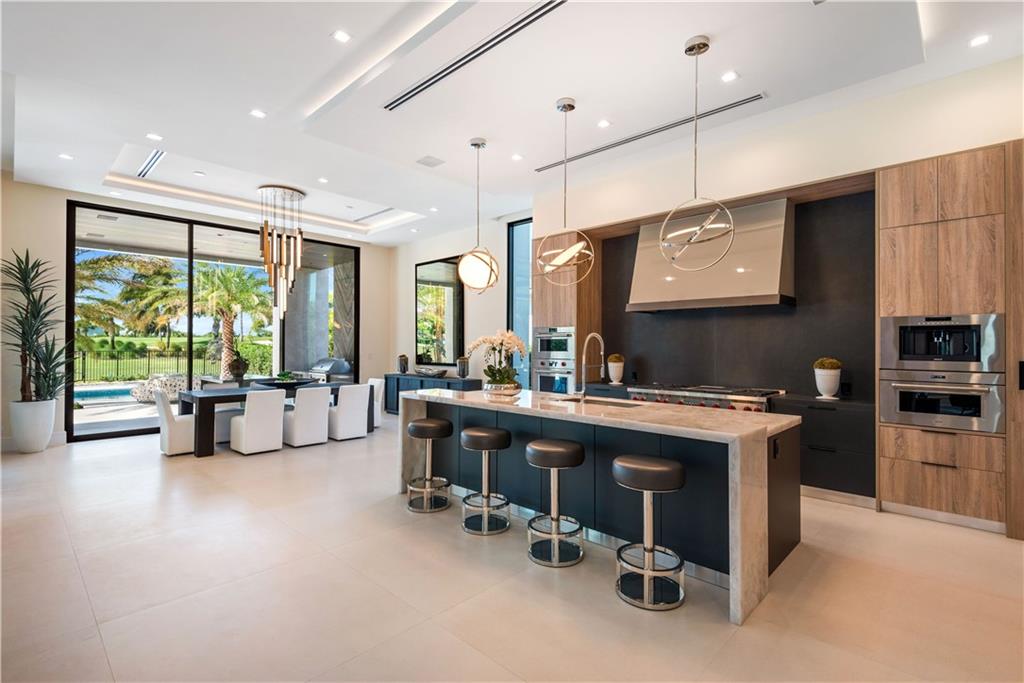 The Enclave - Residential