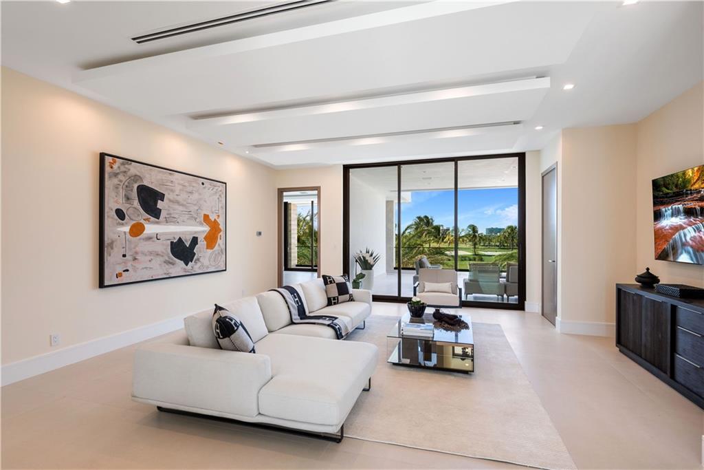 The Enclave - Residential