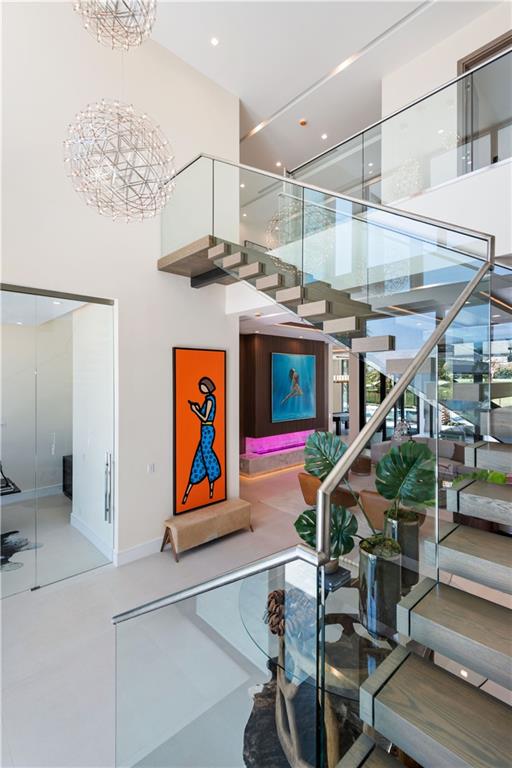 The Enclave - Residential