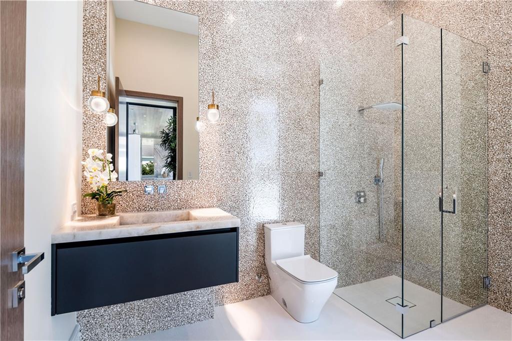 The Enclave - Residential