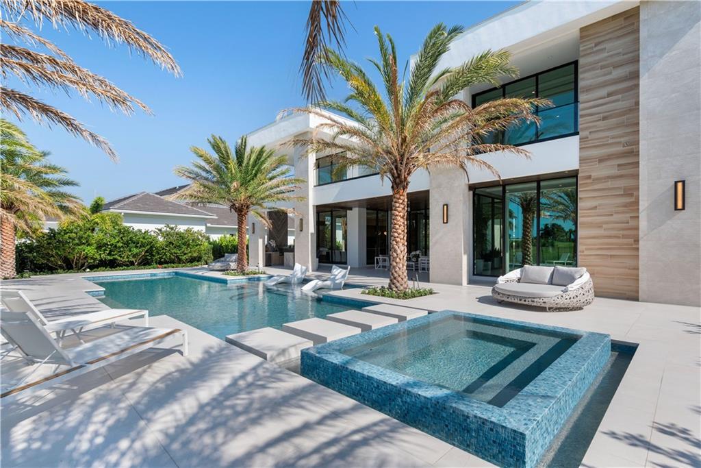 The Enclave - Residential