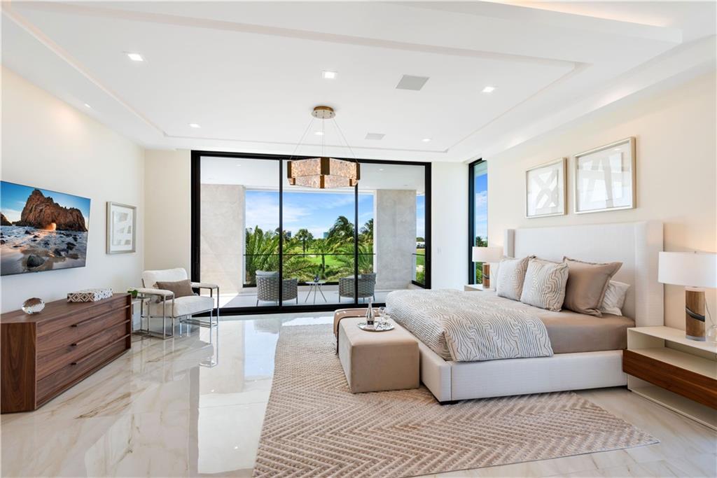 The Enclave - Residential