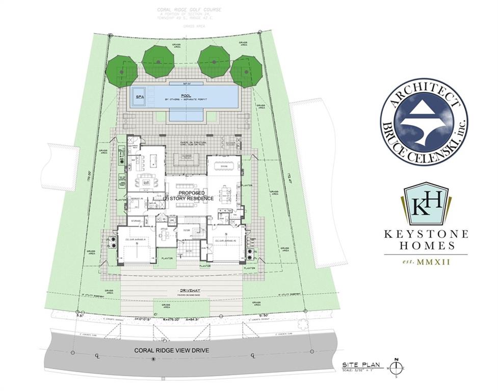 The Enclave - Residential