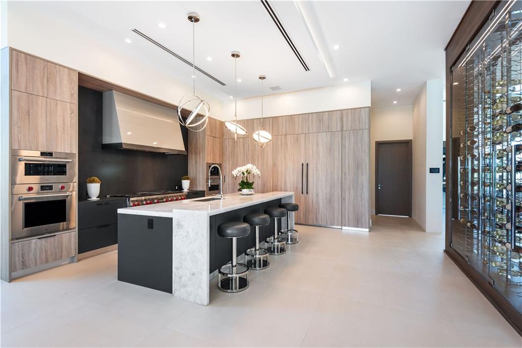 The Enclave - Residential