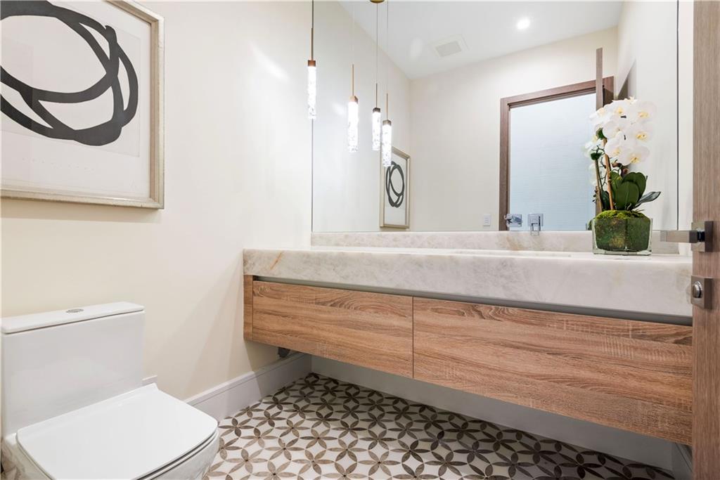 The Enclave - Residential