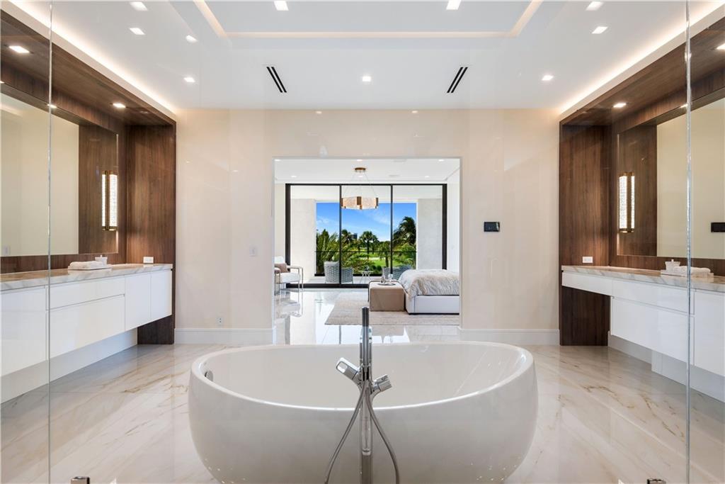 The Enclave - Residential