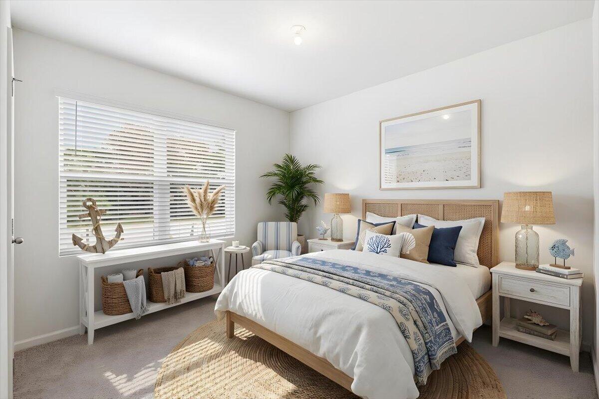 SEBASTIAN HIGHLANDS UNIT 5 - Residential