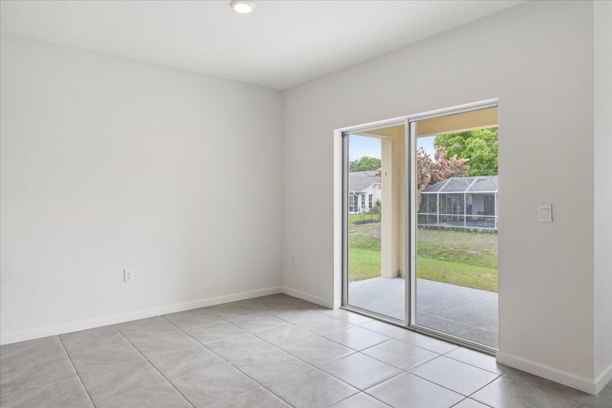 SEBASTIAN HIGHLANDS UNIT 5 - Residential