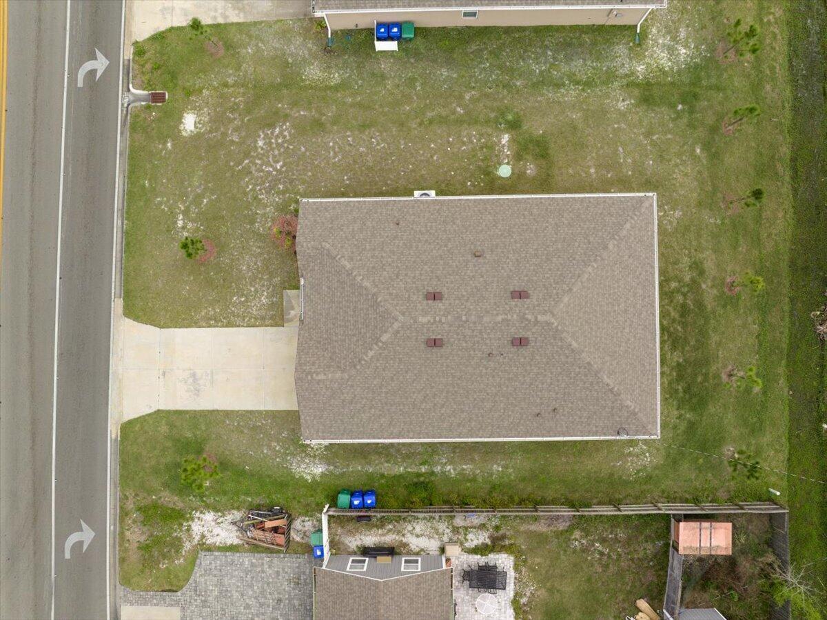 SEBASTIAN HIGHLANDS UNIT 5 - Residential