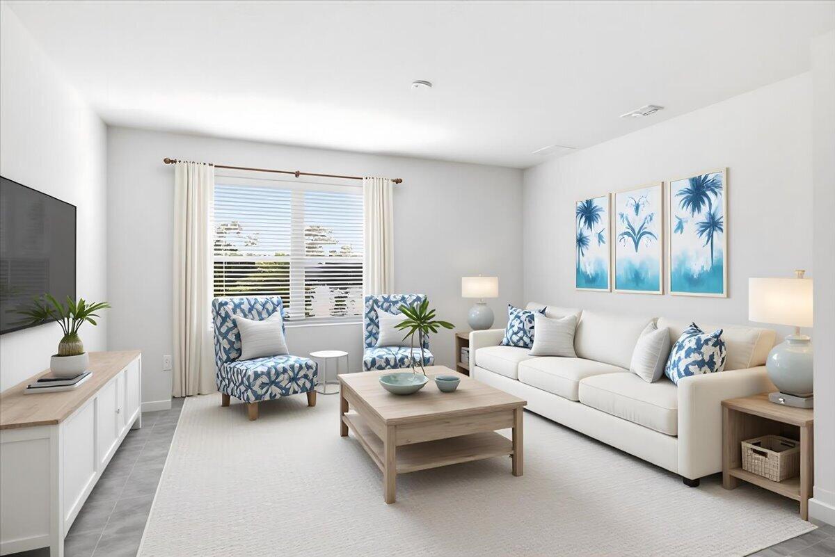 SEBASTIAN HIGHLANDS UNIT 5 - Residential