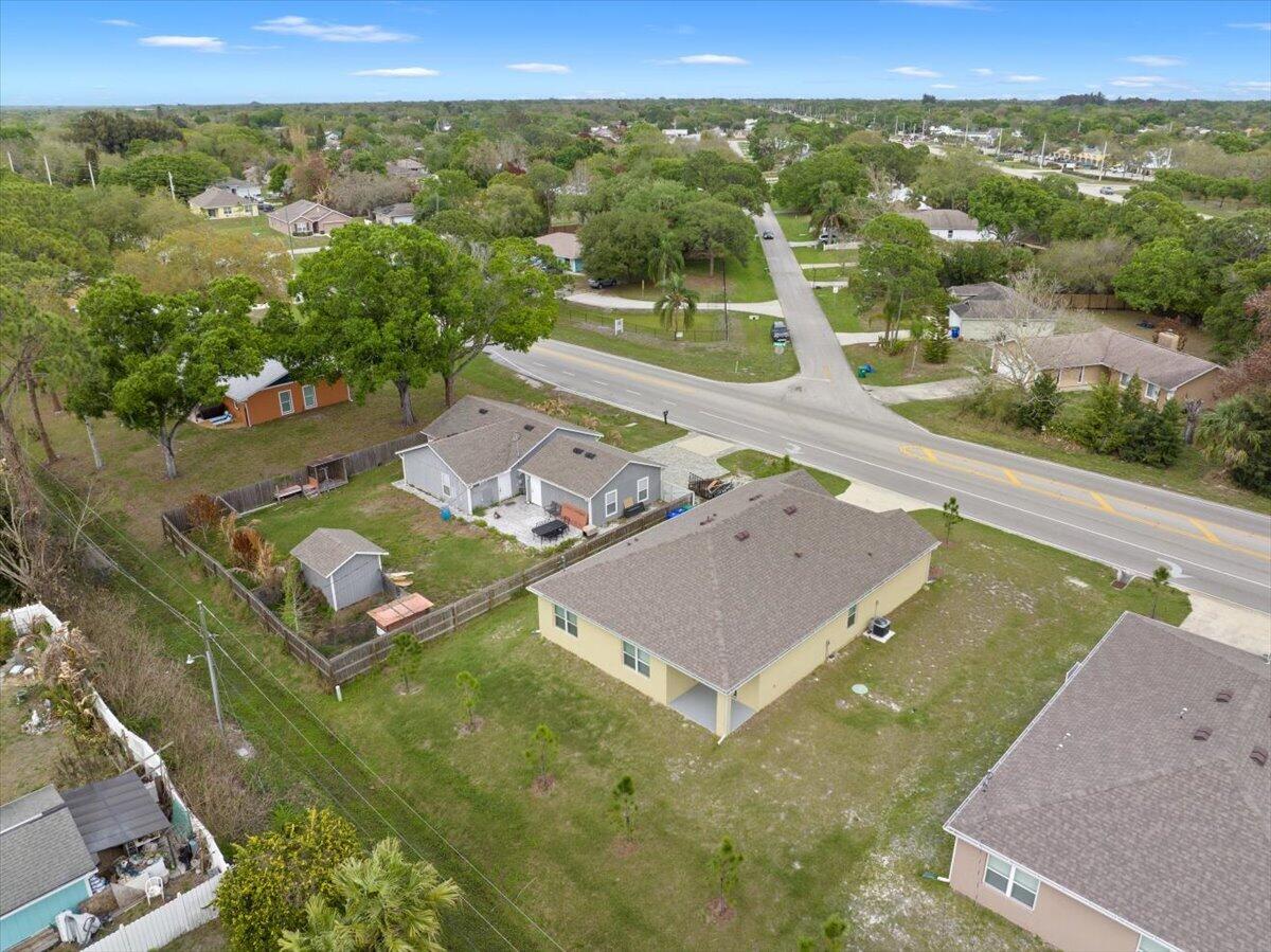 SEBASTIAN HIGHLANDS UNIT 5 - Residential