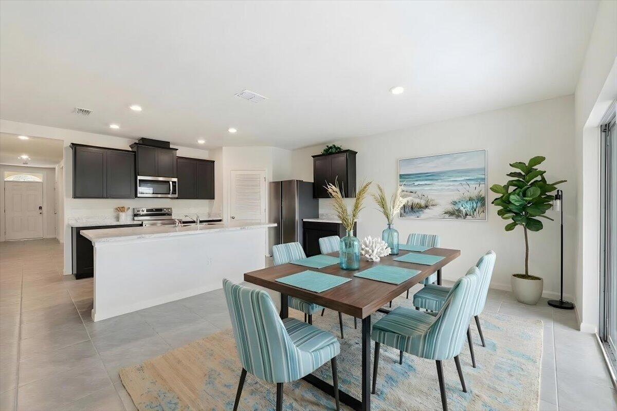 SEBASTIAN HIGHLANDS UNIT 5 - Residential