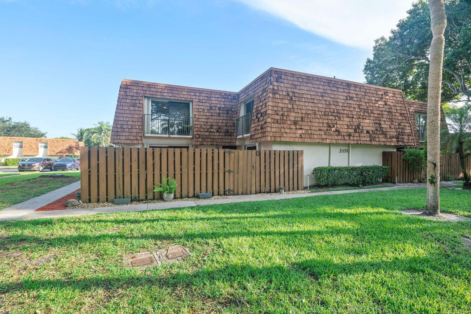 PINE ISLAND RIDGE - Residential