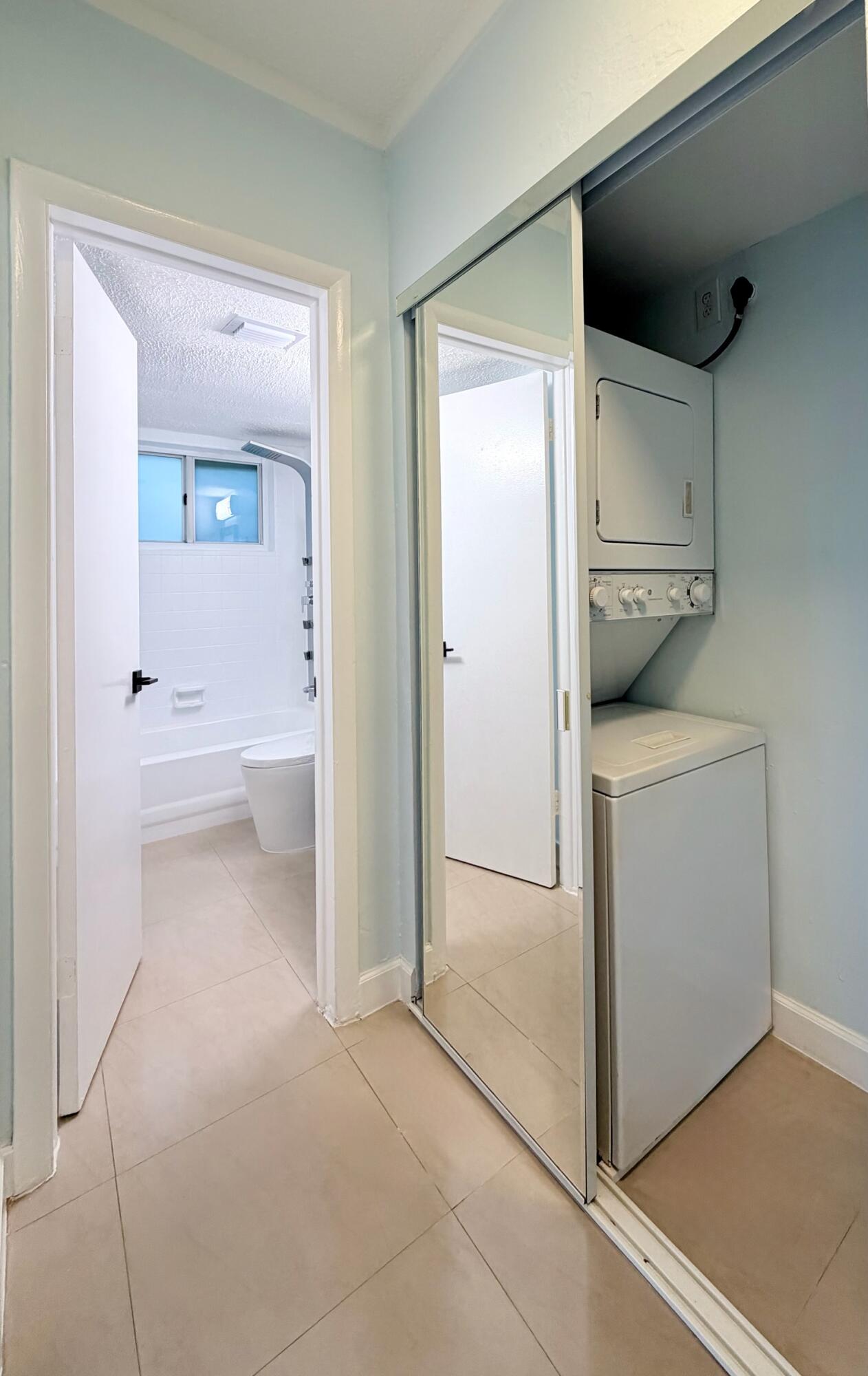 PARK PLACE AT POMPANO CONDO - Residential