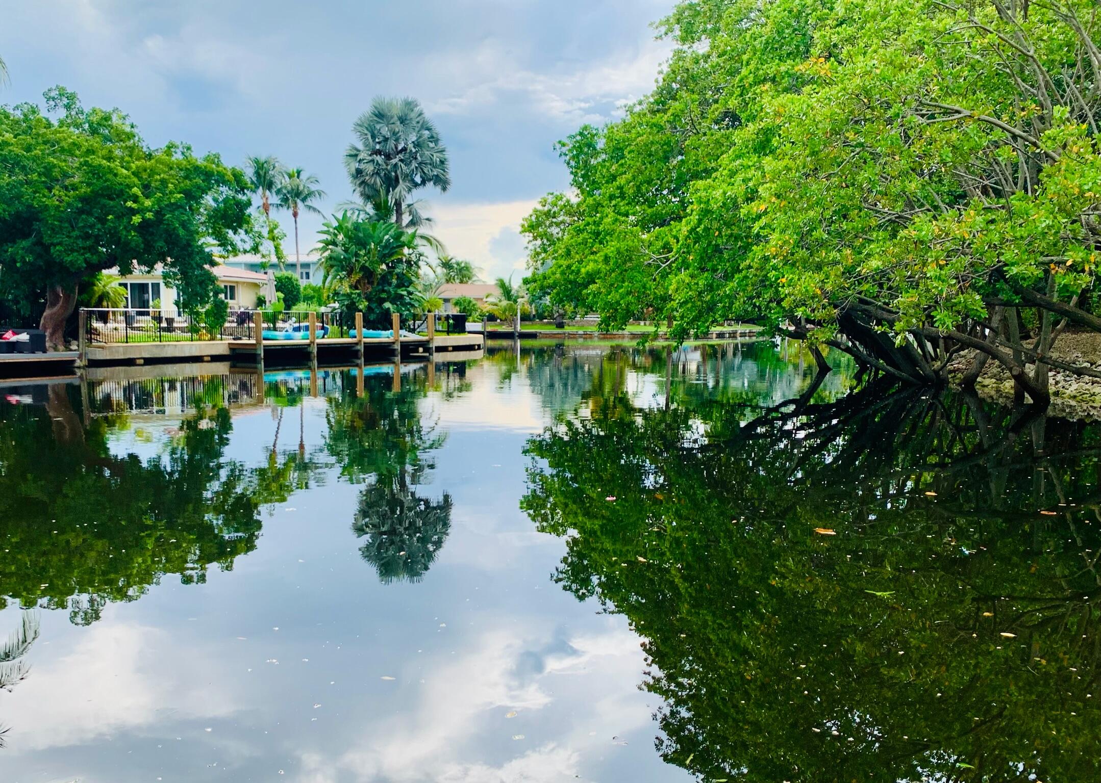 PARK PLACE AT POMPANO CONDO - Residential