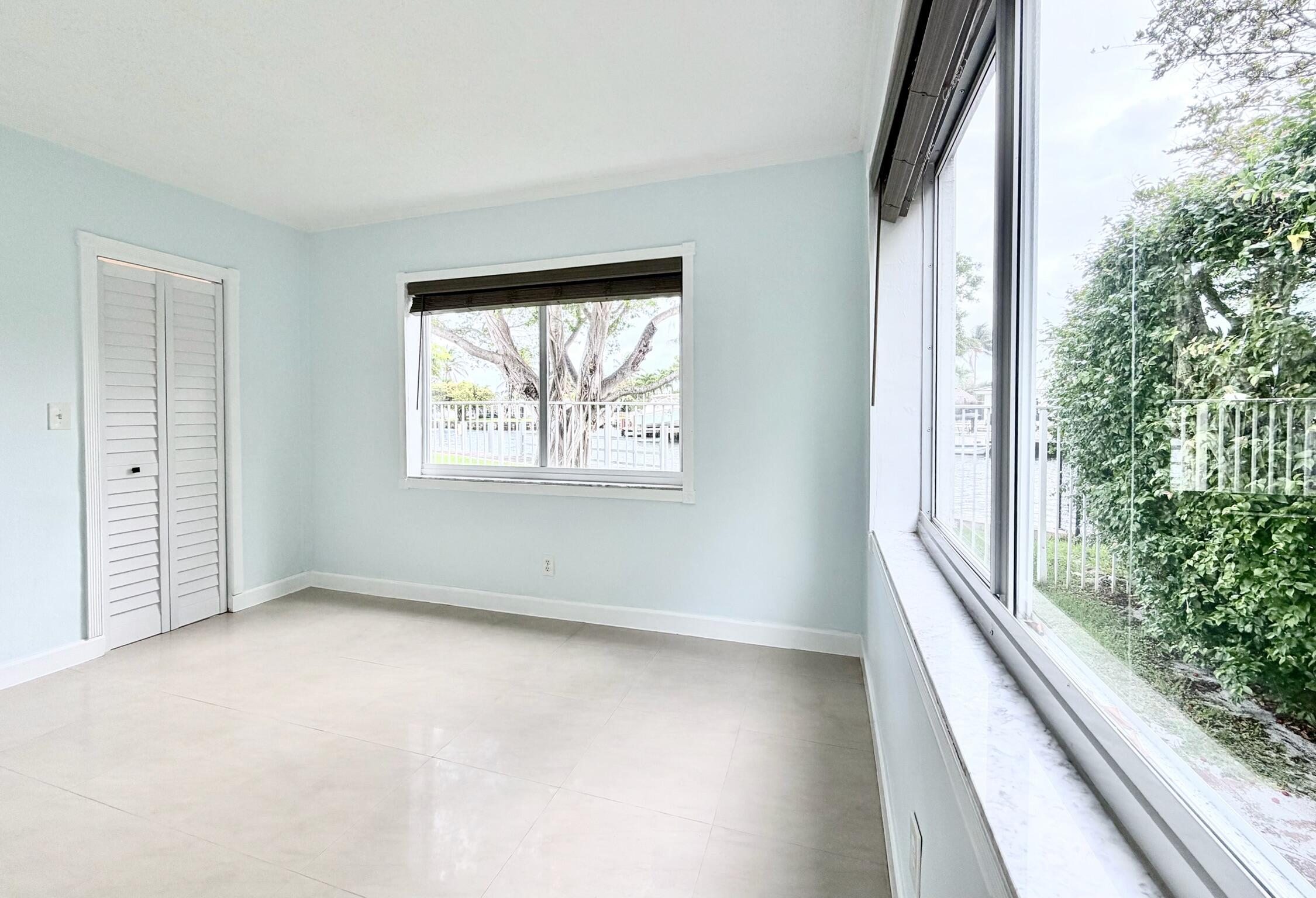 PARK PLACE AT POMPANO CONDO - Residential