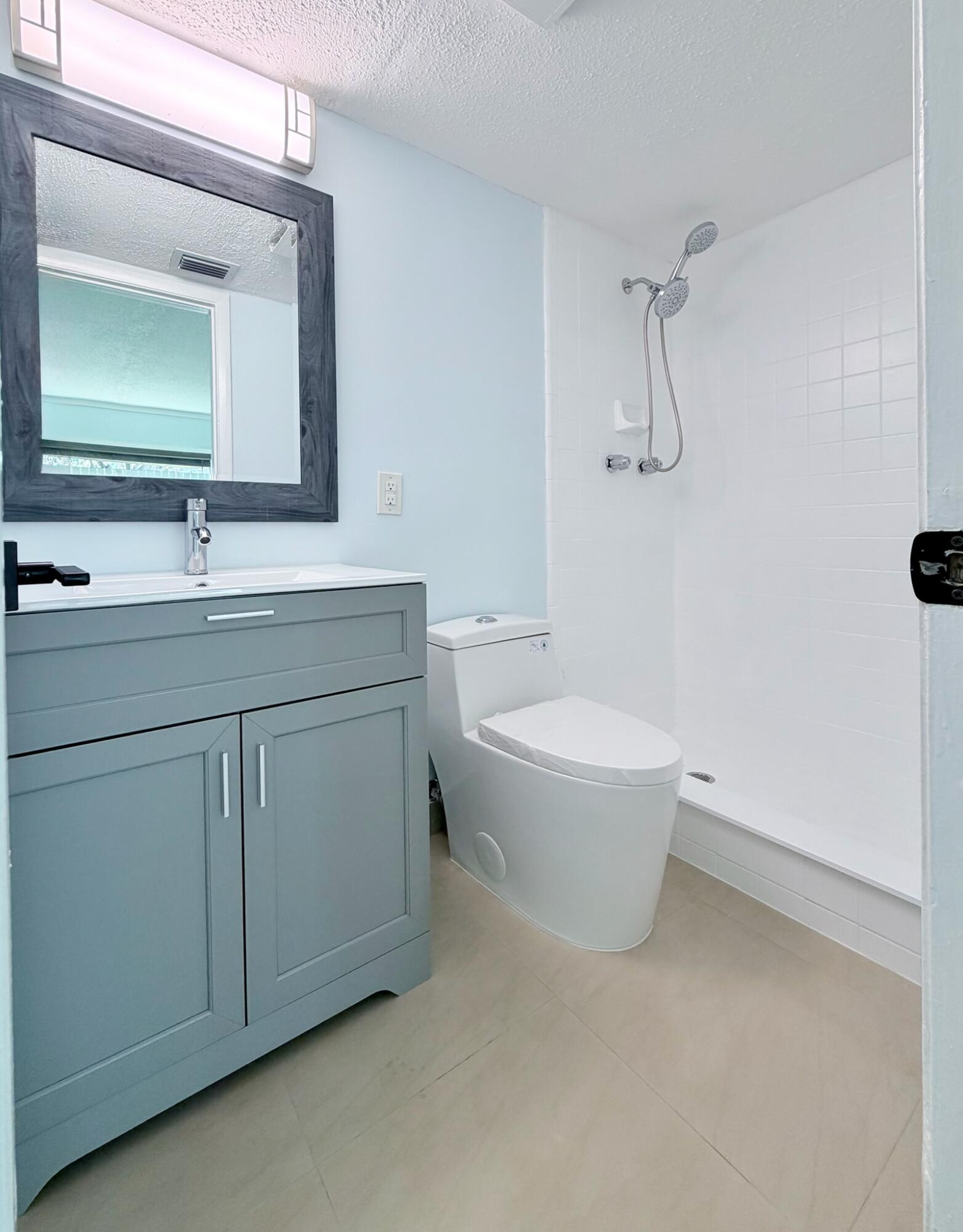 PARK PLACE AT POMPANO CONDO - Residential