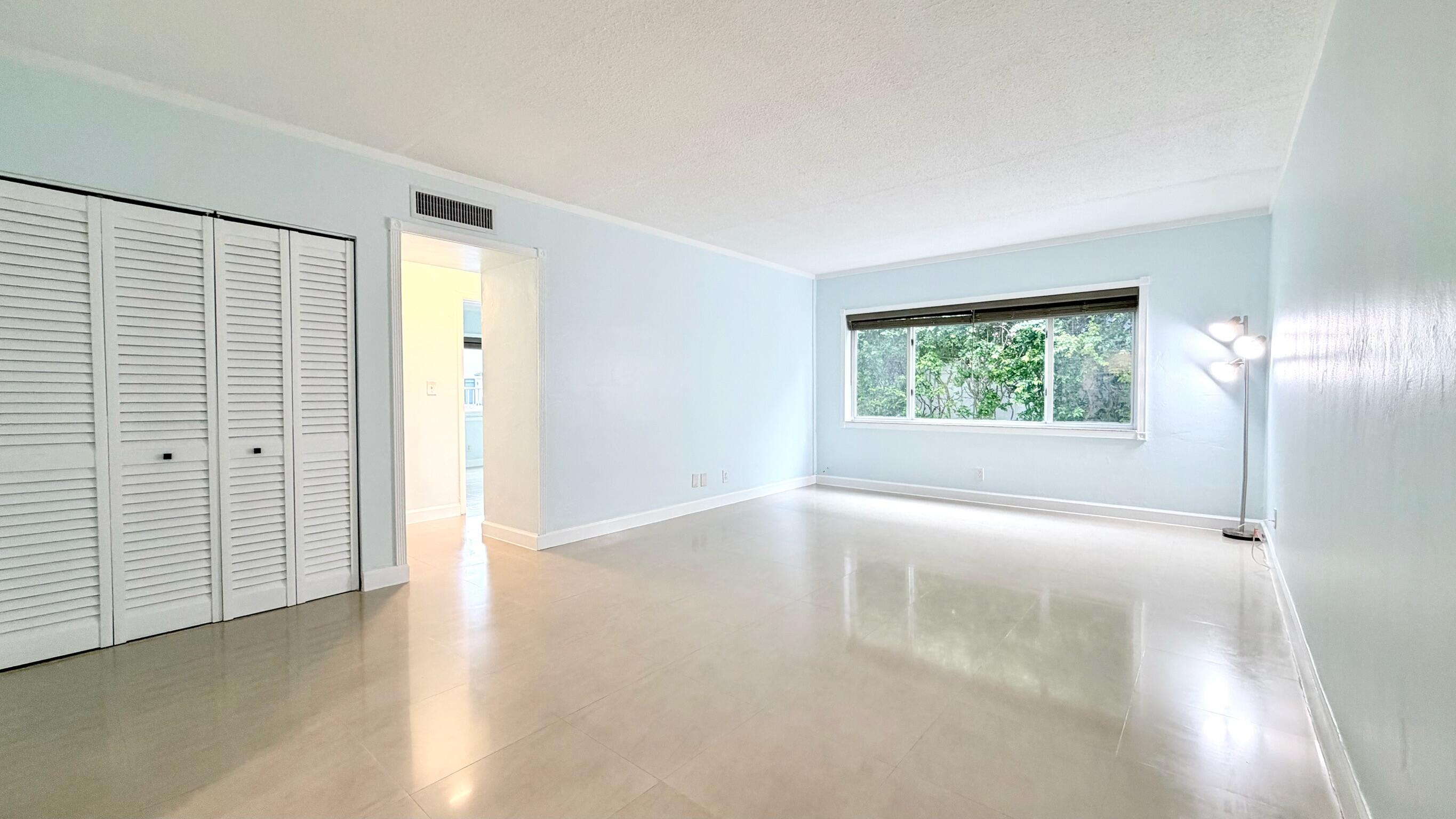PARK PLACE AT POMPANO CONDO - Residential