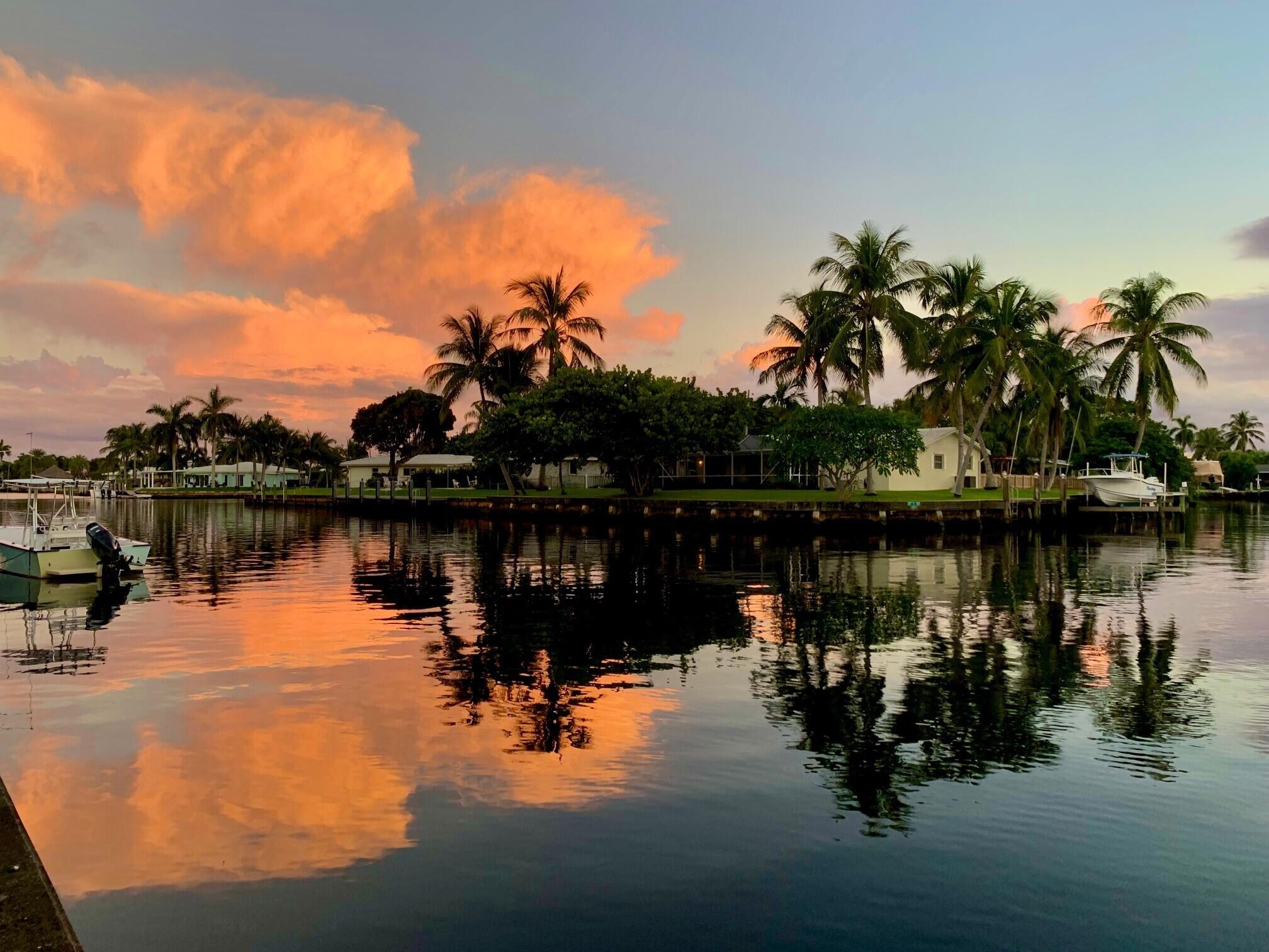 PARK PLACE AT POMPANO CONDO - Residential