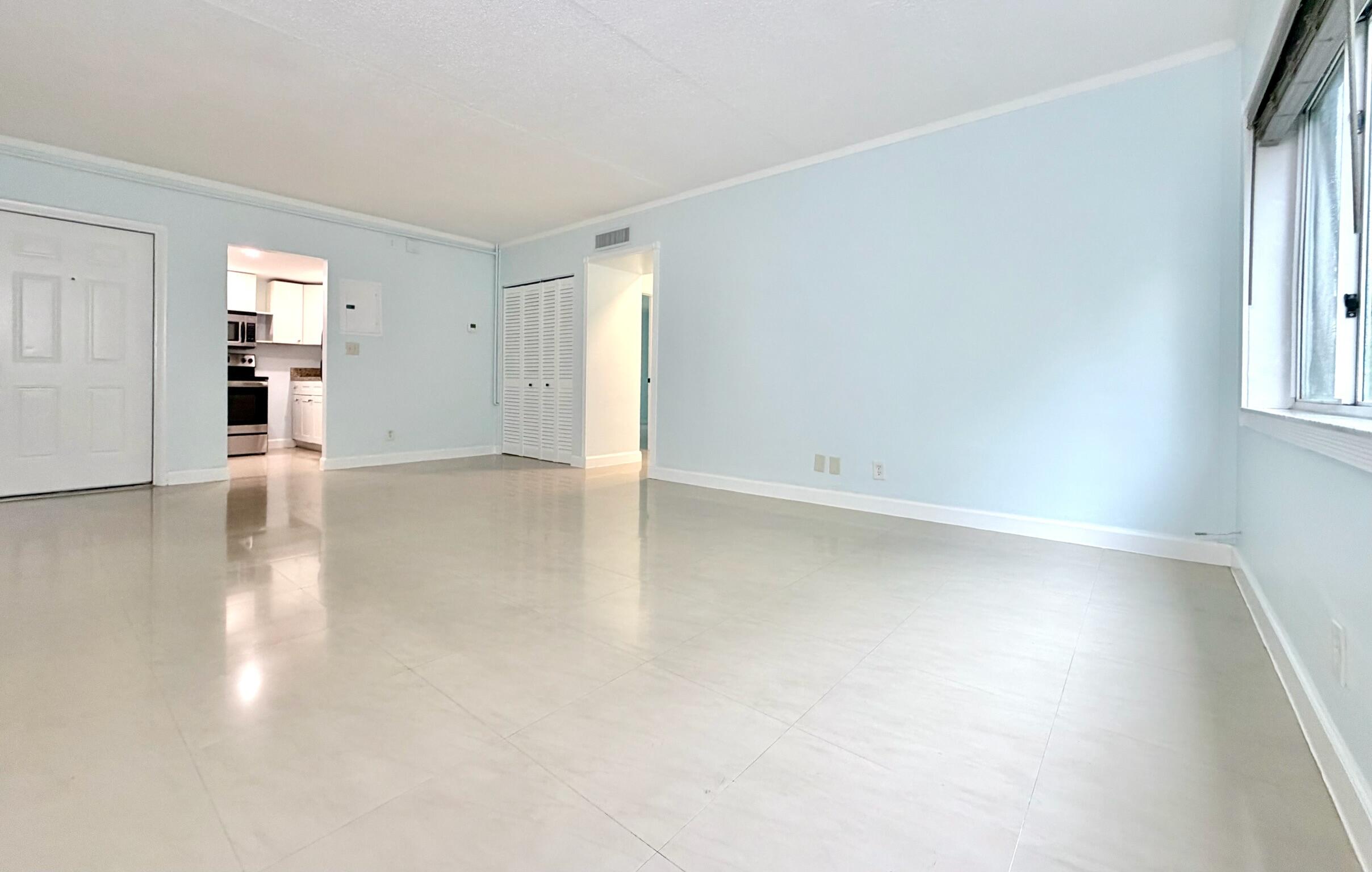 PARK PLACE AT POMPANO CONDO - Residential