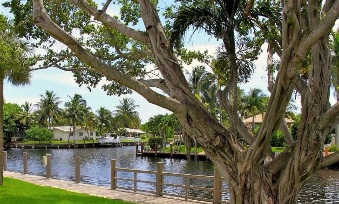 PARK PLACE AT POMPANO CONDO - Residential