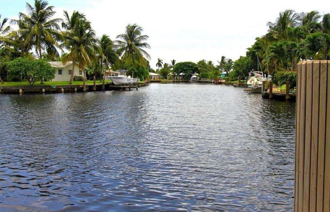 PARK PLACE AT POMPANO CONDO - Residential