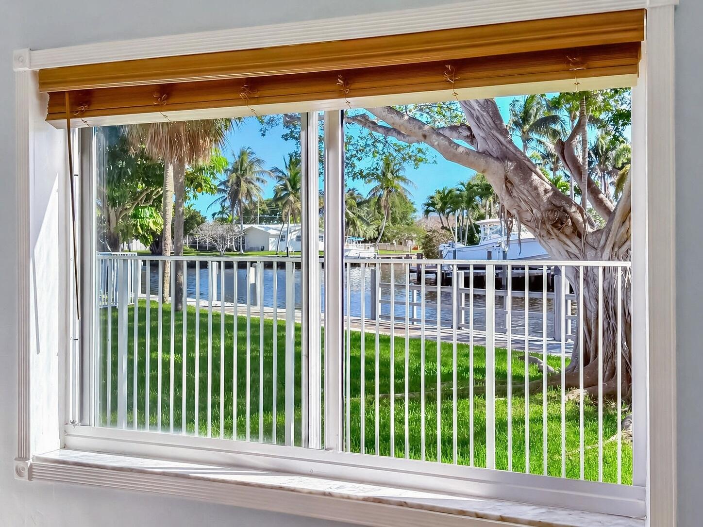 PARK PLACE AT POMPANO CONDO - Residential