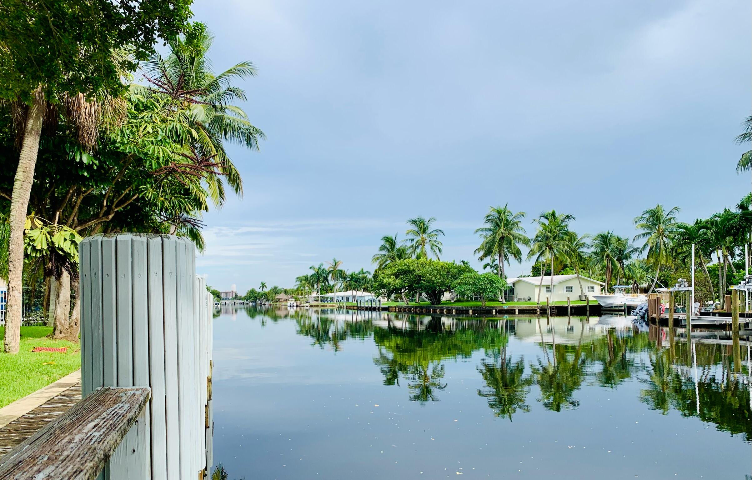 PARK PLACE AT POMPANO CONDO - Residential