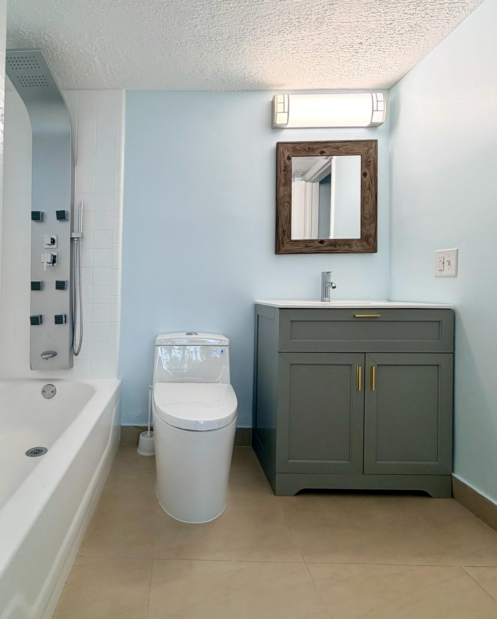 PARK PLACE AT POMPANO CONDO - Residential