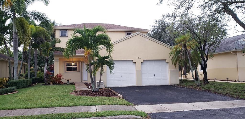 This beautifully updated single-family home is the perfect place for your family to thrive, offering 10 unbeatable reasons to make it yours: top-rated A+ schools nearby, easy access to major highways like I-75, the Turnpike, and US-27, and a pristine, well-kept community ideal for peaceful living. Inside, you'll love the freshly painted interior, all-new stainless steel appliances, modern light fixtures, new blinds, and upgraded bathroom flooring. Enjoy major savings with cable, internet, and lawn maintenance included in the rent, plus stay cool all year with a brand-new A/C unit. Surrounded by parks, shops, and family-friendly amenities, this home is ready for immediate occupancy. Special for Military Families: Just 1st Month + 1 Month Security to Move In! Don’t walk, RUN to see it!