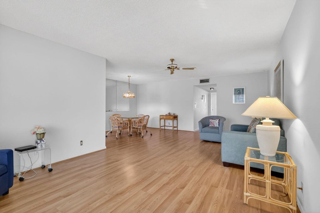 Photo of 5091 Lakefront Boulevard #C, Delray Beach, FL 33484 (MLS # R11158666)