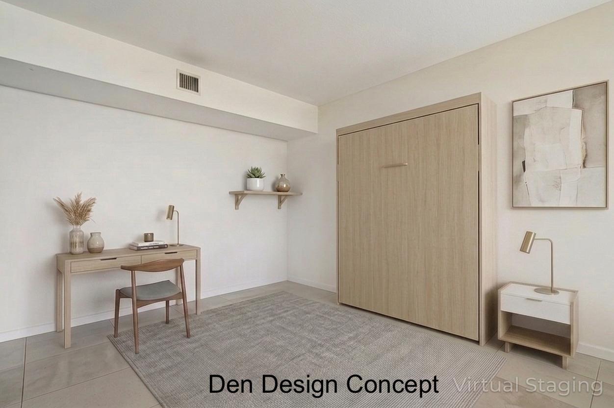 RENAISSANCE ON THE OCEAN - Residential