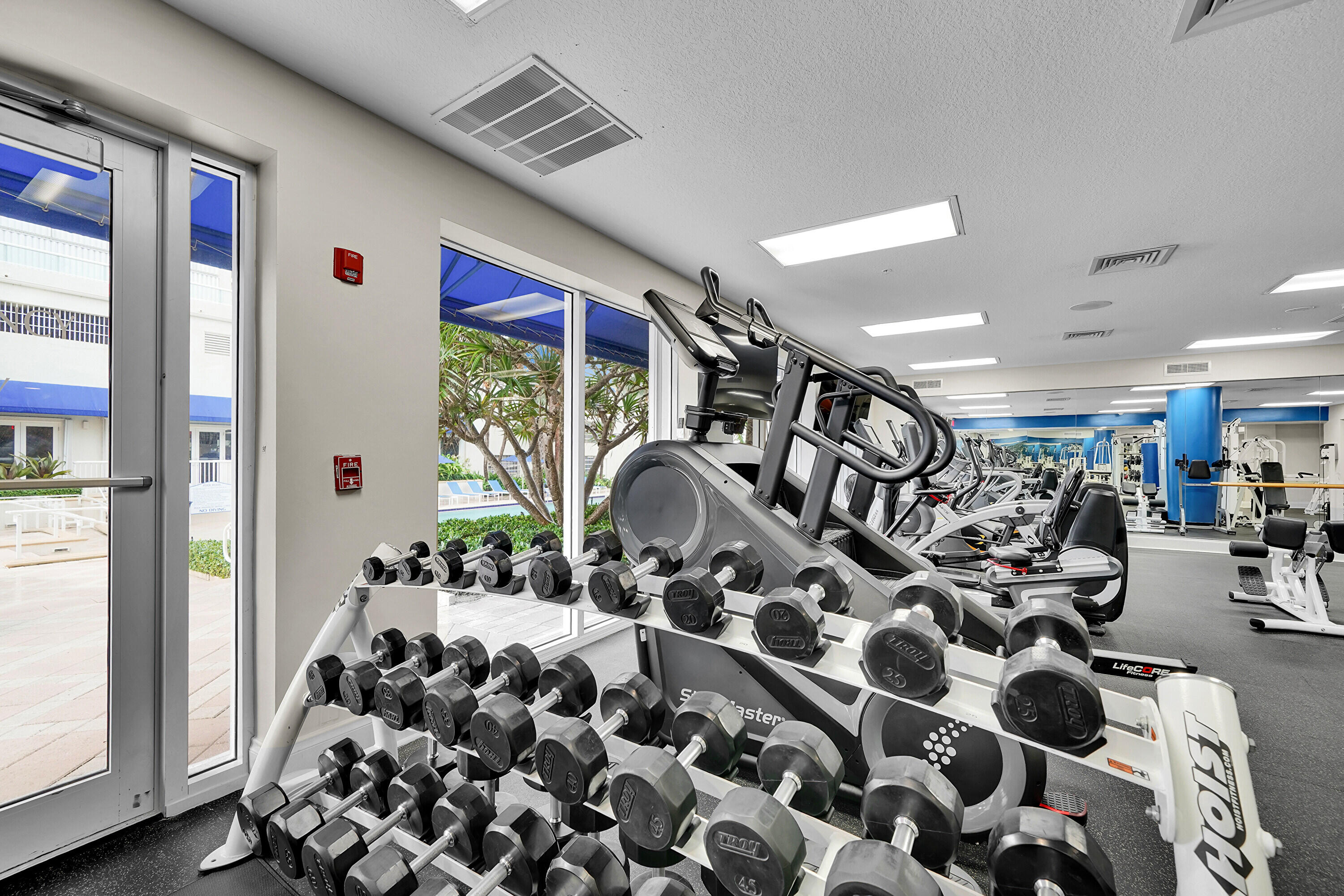 RENAISSANCE ON THE OCEAN - Residential