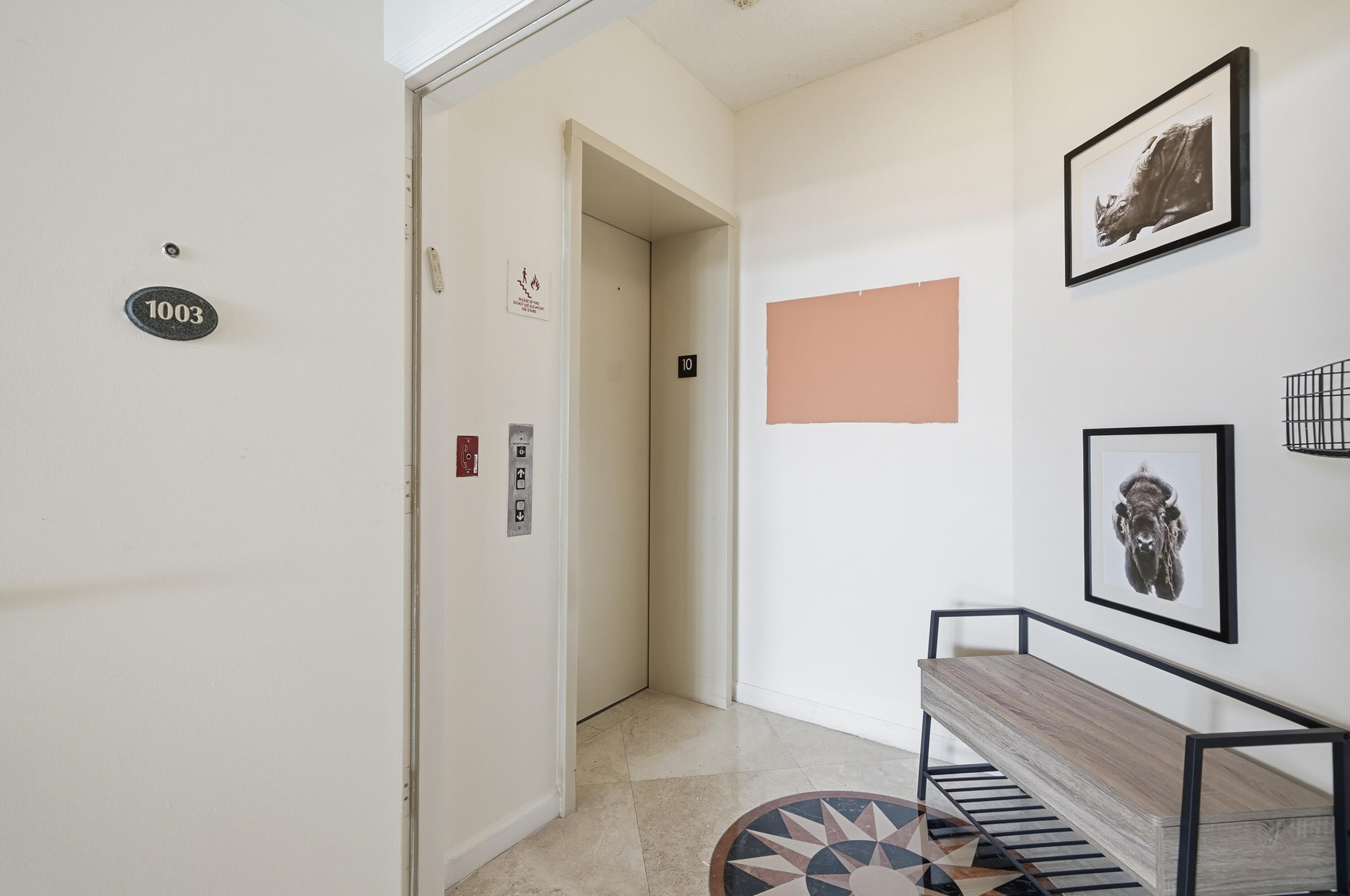 6051 N Ocean Drive 1003