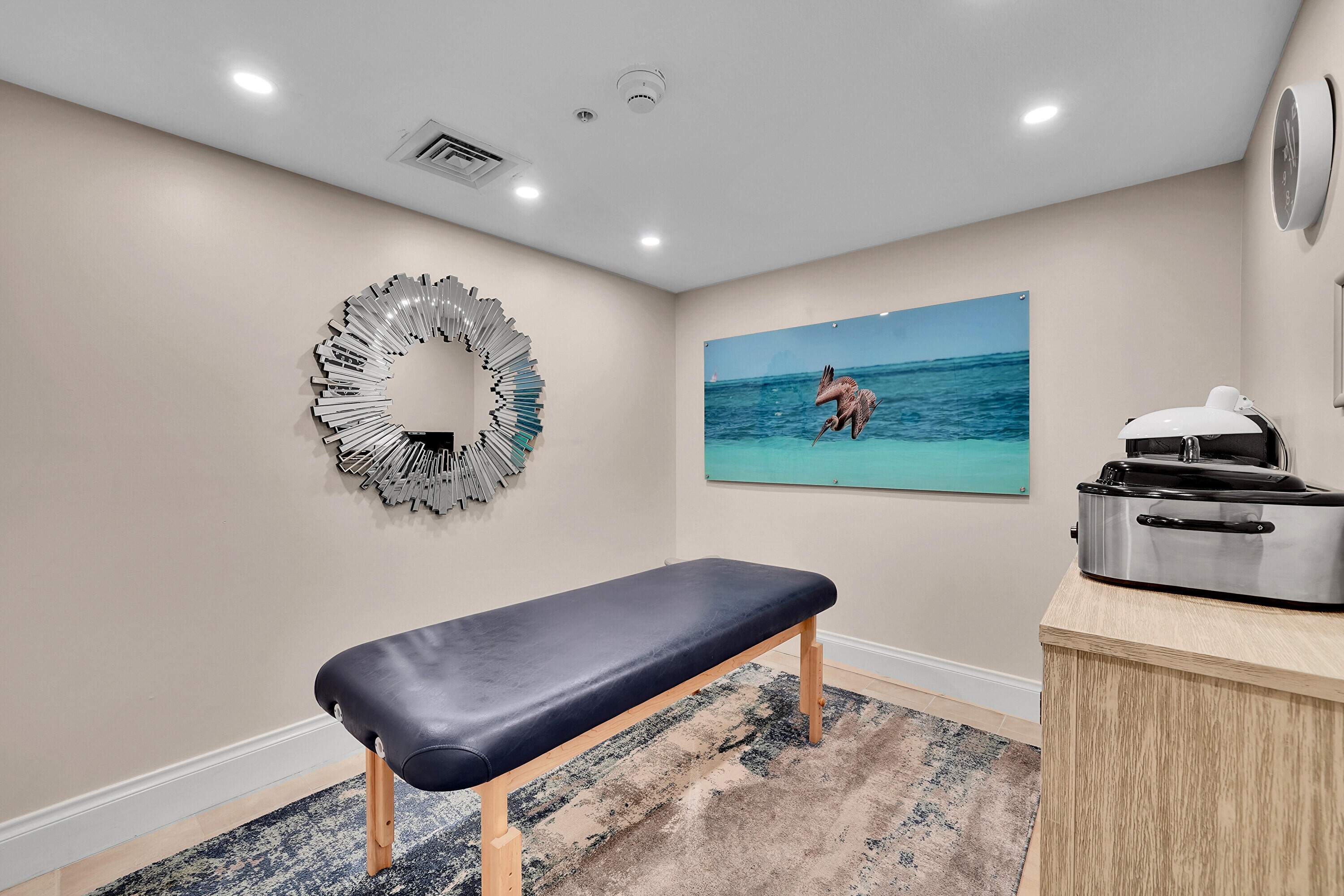 RENAISSANCE ON THE OCEAN - Residential