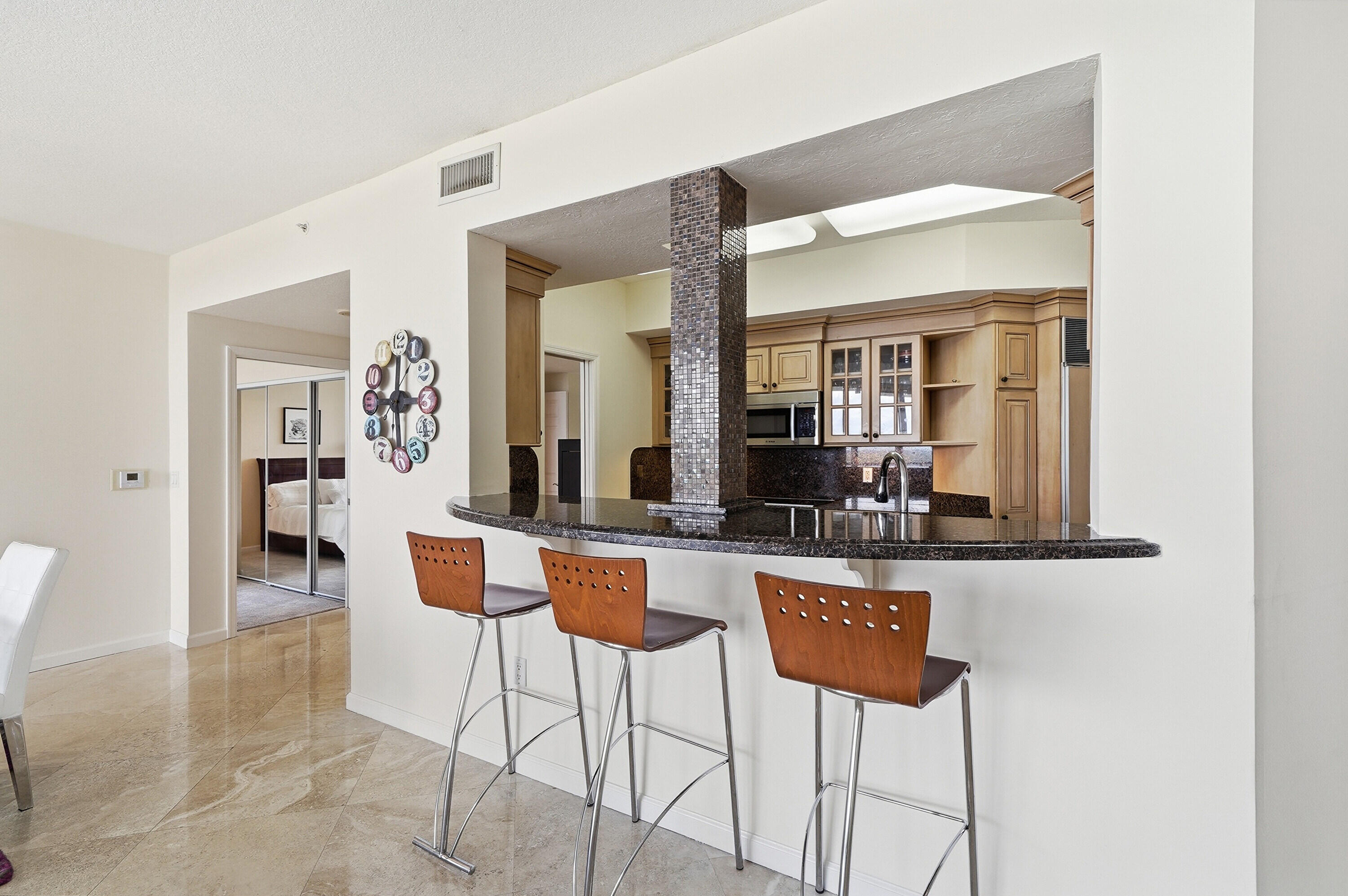 RENAISSANCE ON THE OCEAN - Residential