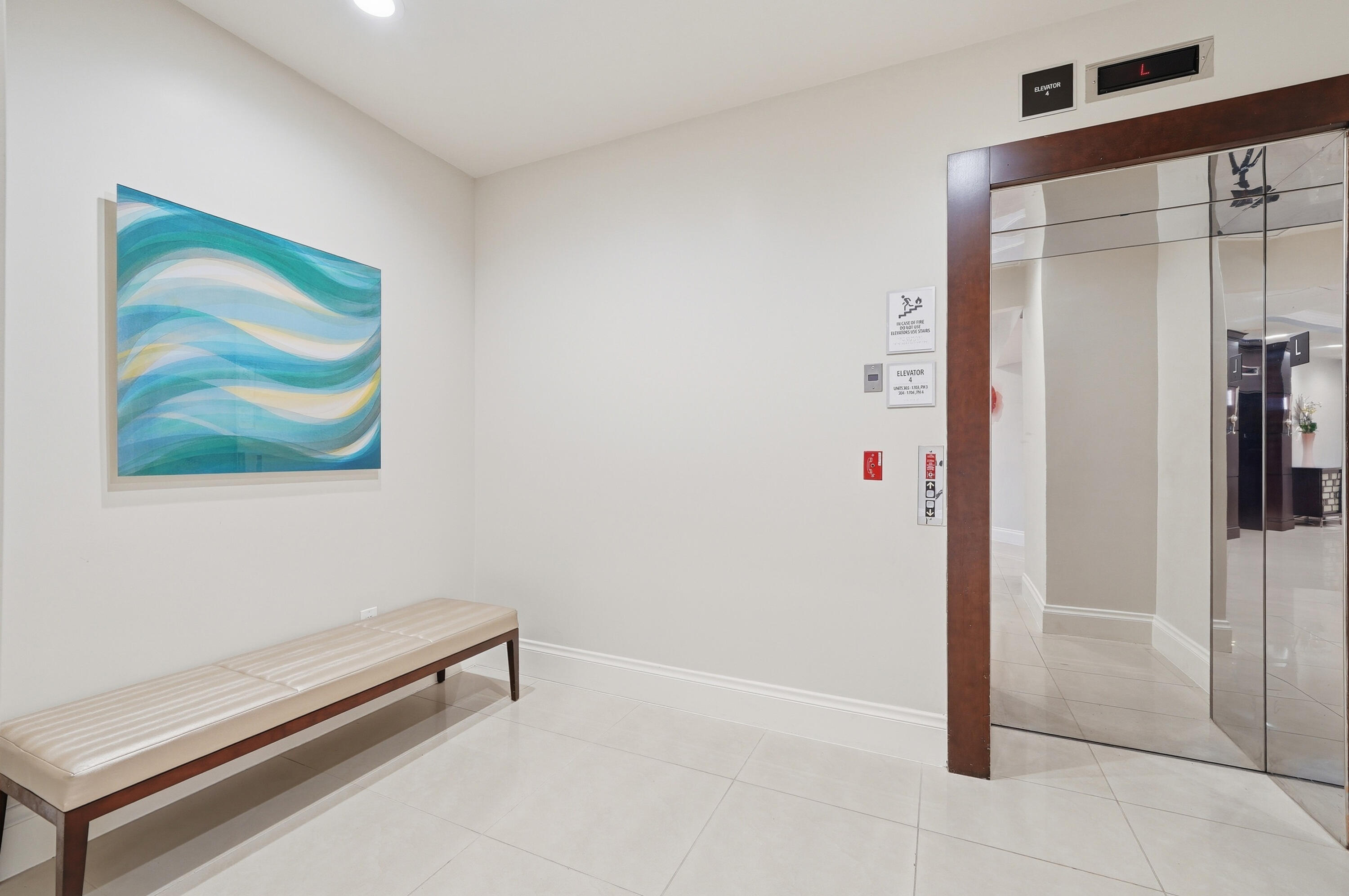 RENAISSANCE ON THE OCEAN - Residential