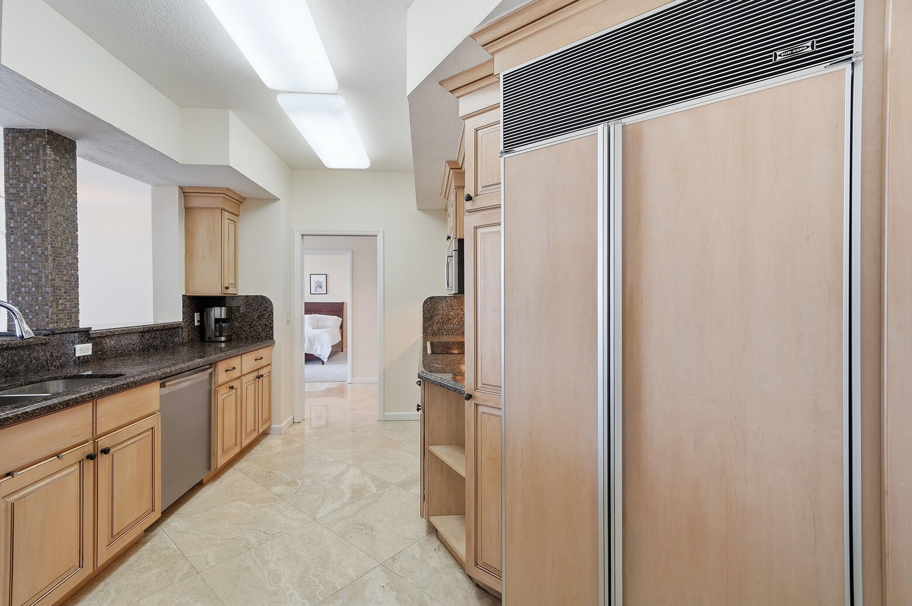 RENAISSANCE ON THE OCEAN - Residential