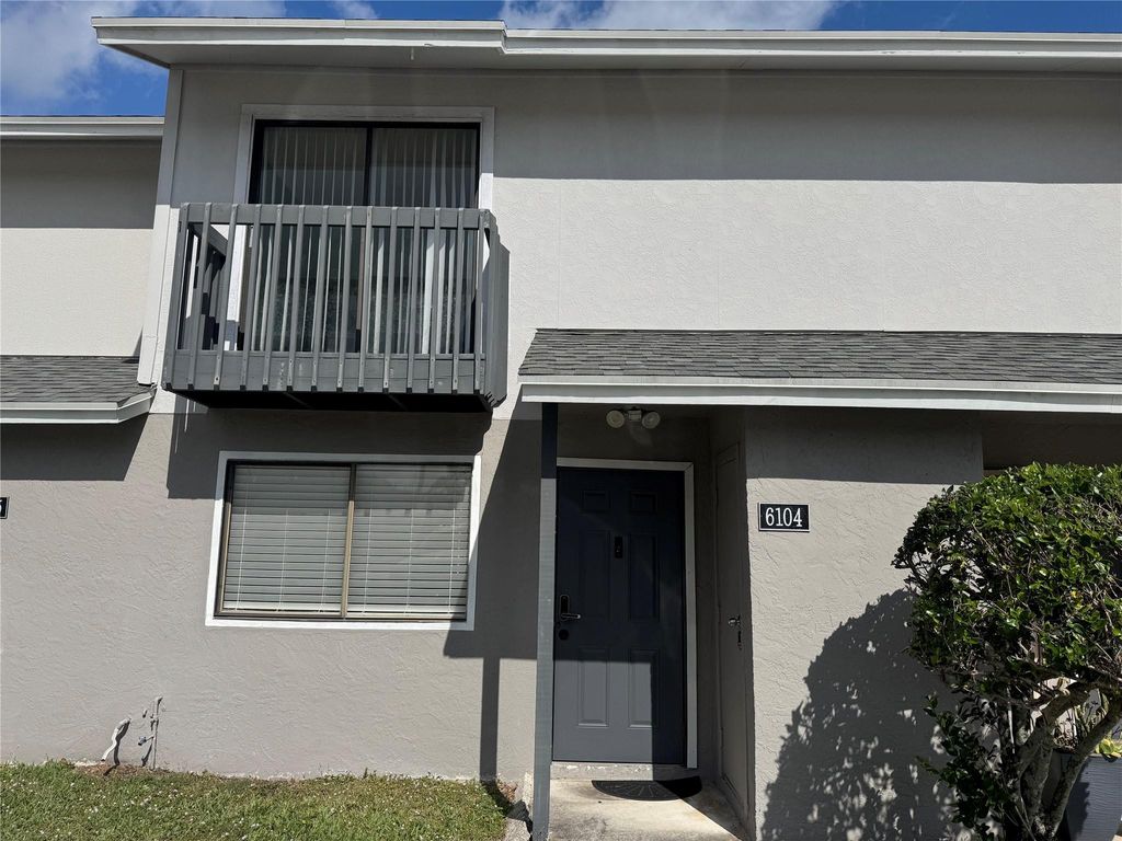 Photo of 6104 Channel Drive, Greenacres, FL 33463 (MLS # F10551637)