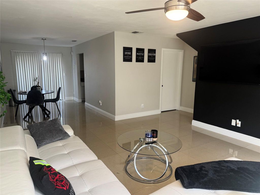 Photo of 6104 Channel Drive, Greenacres, FL 33463 (MLS # F10551637)