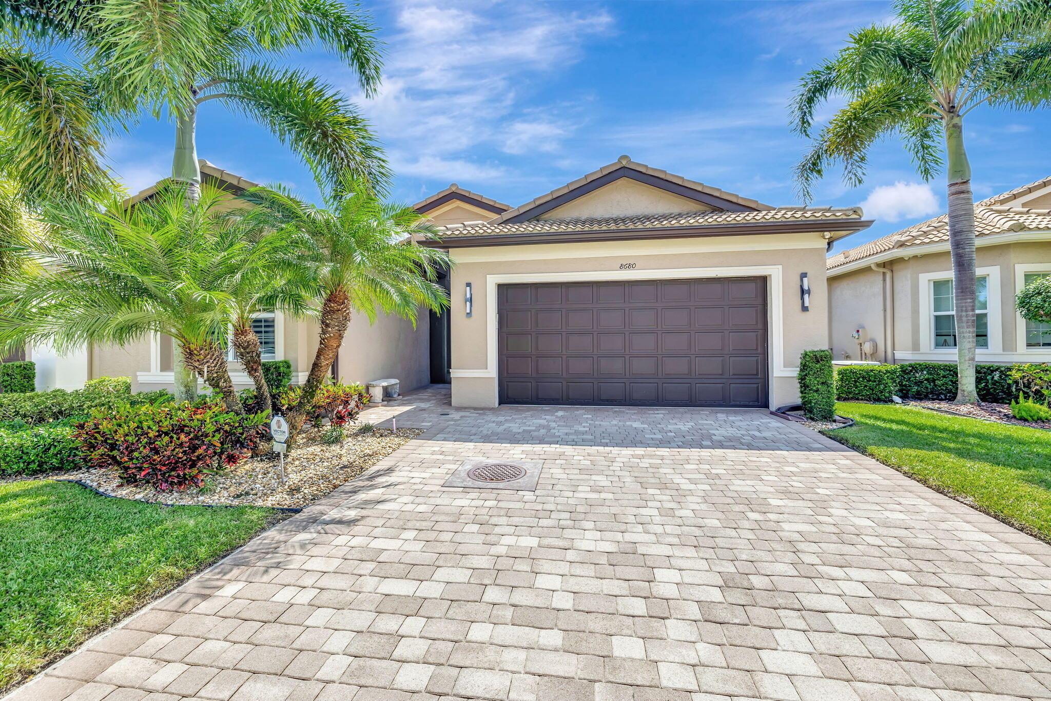 8680 Carmel Mountain Way
