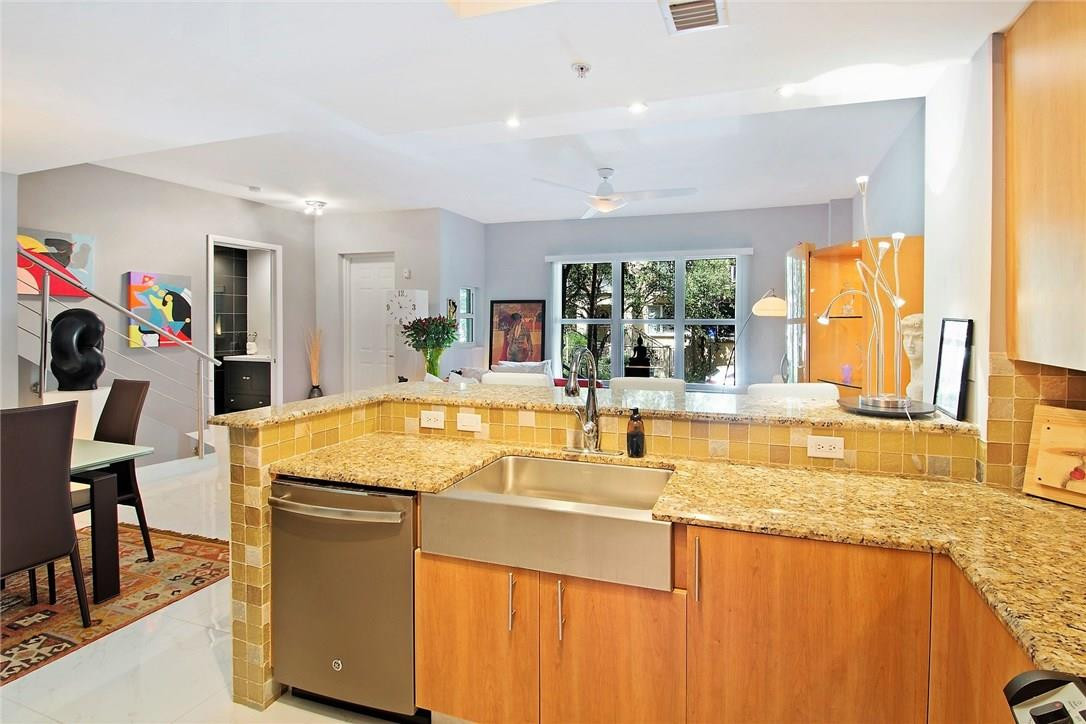 WILTON STATION - Residential
