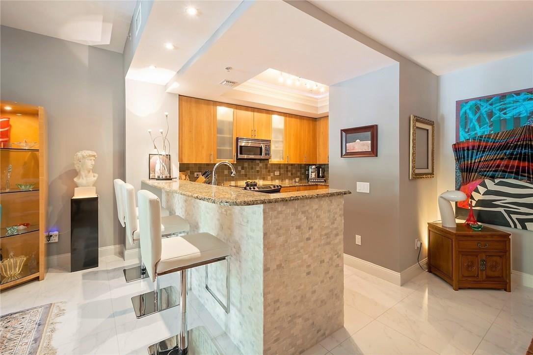 WILTON STATION - Residential