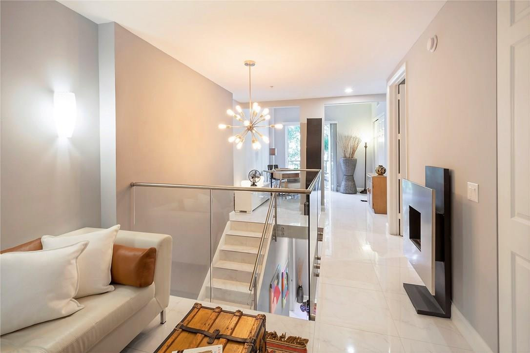 WILTON STATION - Residential